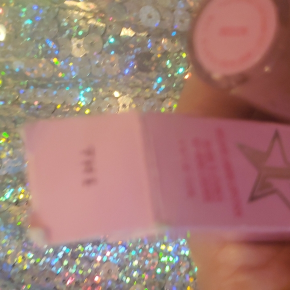 🌼NATHAN Jeffree Star DISCONTINUED VERY RARE Velour Liquid Lipstick NWT - Picture 7 of 7